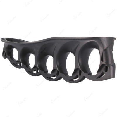 t-blade Holder Paar   schwarz Schlittschuhe  System 288  -  t blade