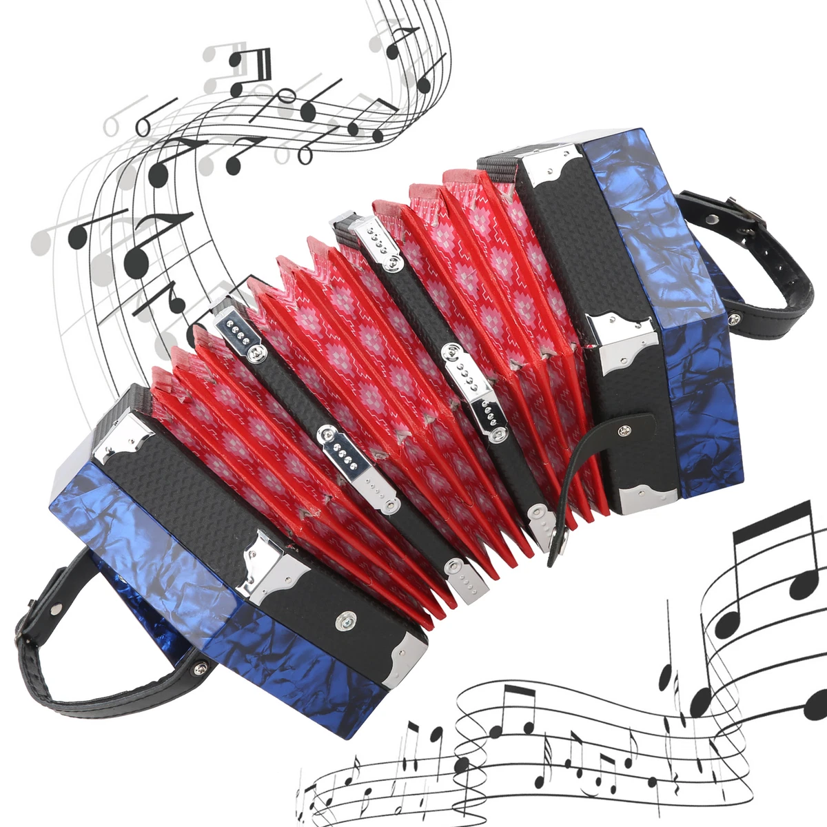 Concertinas easy online