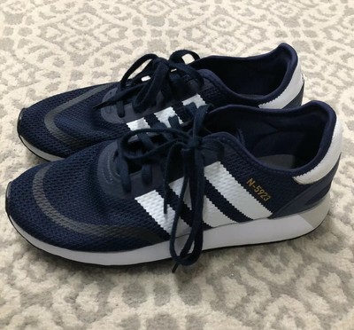 adidas n 5923 blue mens