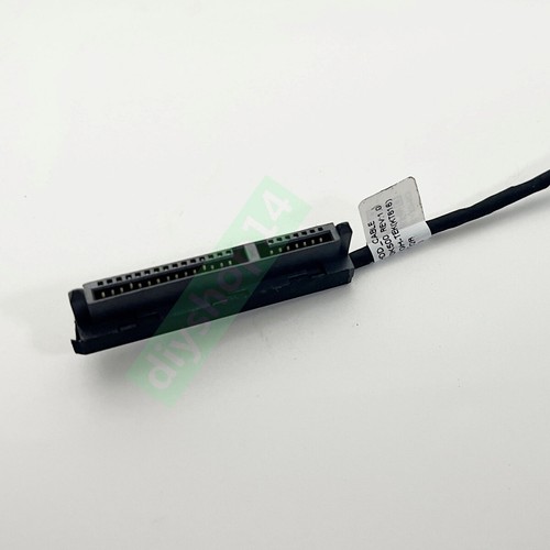 For Latitude 5501 5500 Precision 3550 3551 Hard Disk Bracket Cable 0ND8N9 XY5F7 - Afbeelding 6 van 8