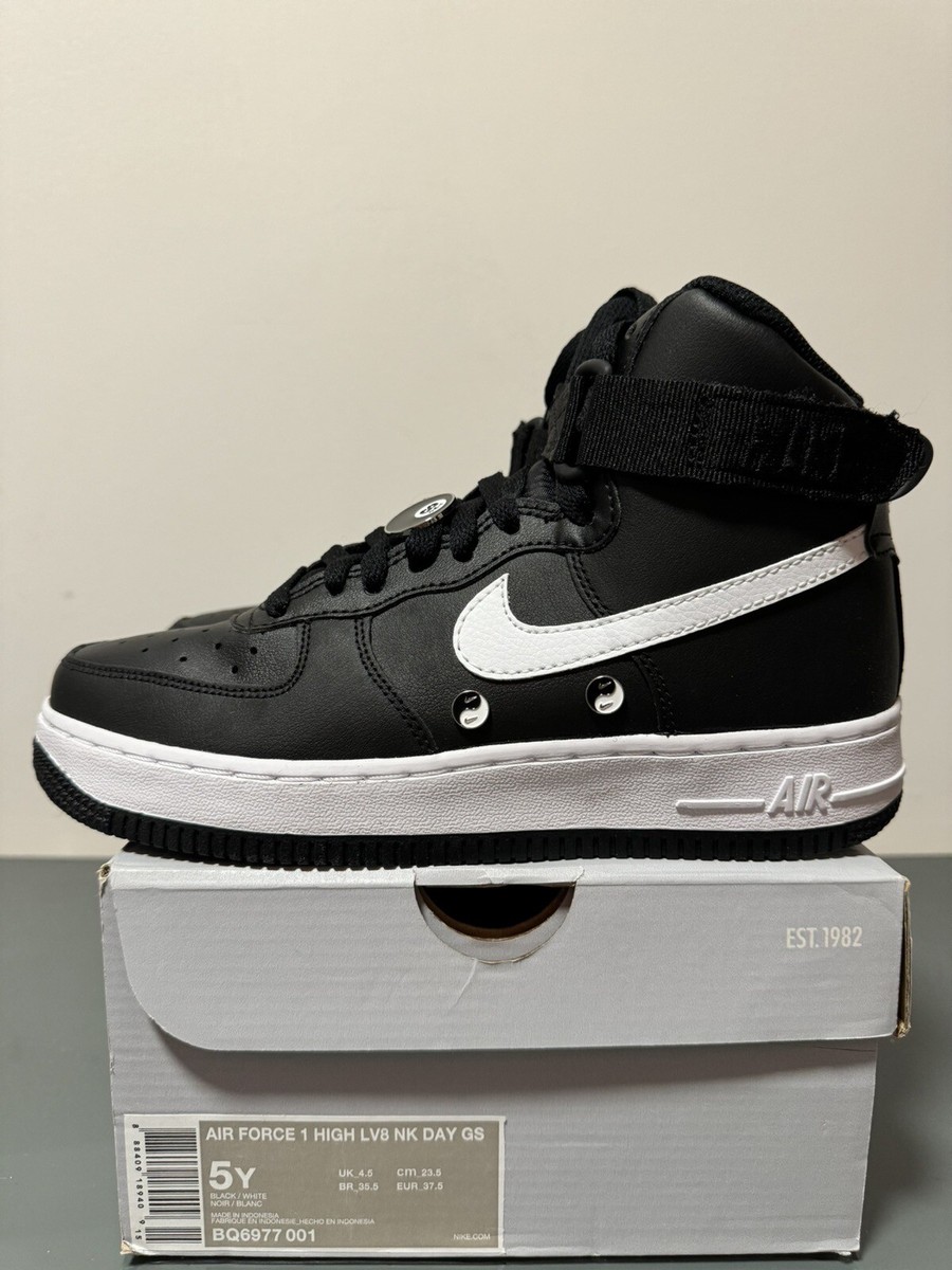 air force 1 lv8 nk day