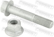 FEBEST 0298-016-KIT Sturzkorrekturschraube für MAZDA,NISSAN,NISSAN (DFAC),NISSAN