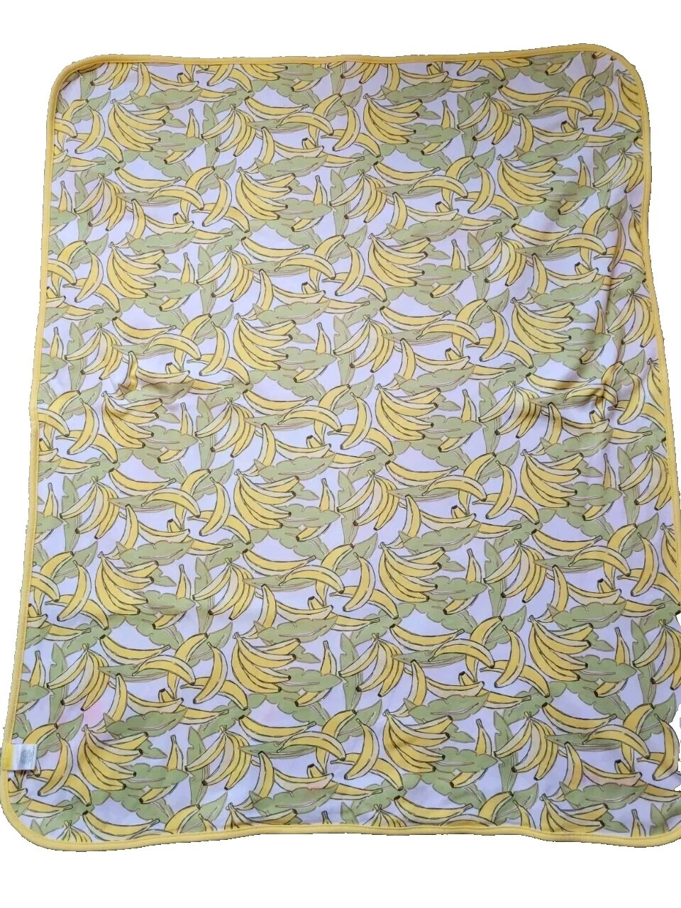 Gymboree Monkeys Nursery Blankets & Throws