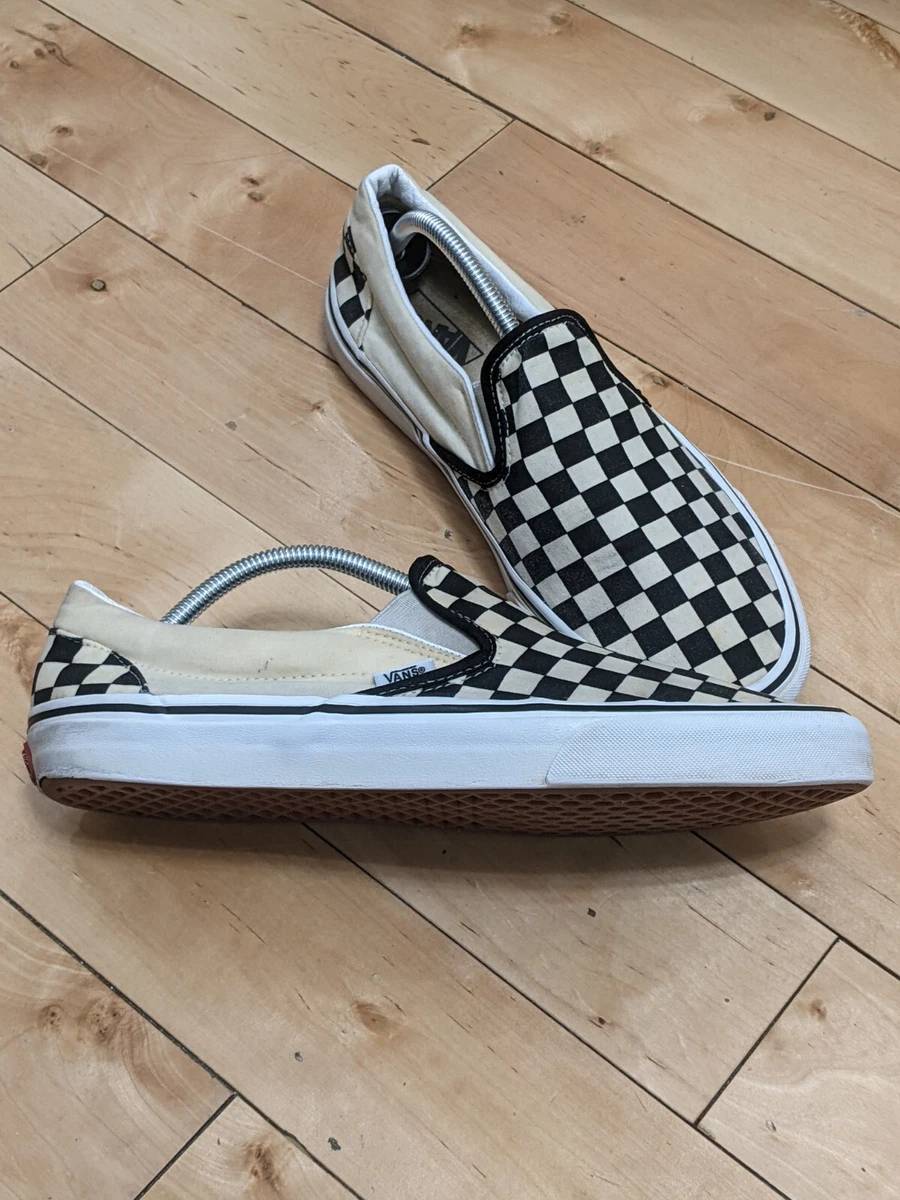 Vans slip on 10.5 sale