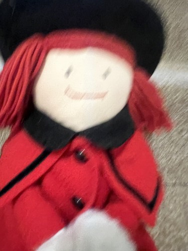 madeline doll eden - Picture 4 of 5