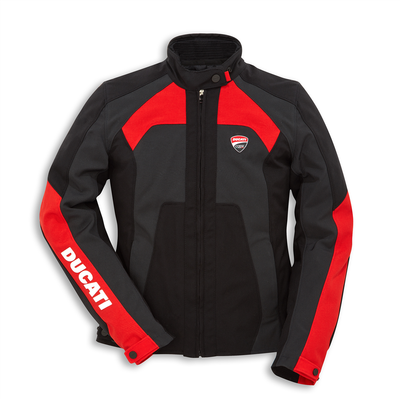New Dainese Ducati Corse Tex C3 Jacket 