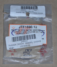 2001-2018 YAMAHA YZ250F WR250F Front Sprocket Gear 12 Teeth JTF1590-12