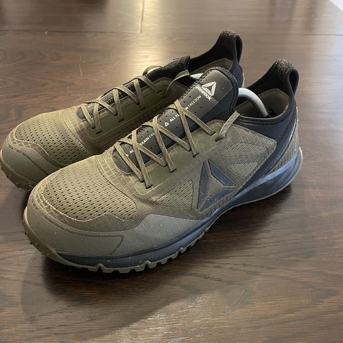 reebok all terrain work shoe