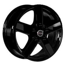 ALUFELGE AVUS AC-V51 FUR FORD TRANSIT CUSTOM - TOURNEO CUSTOM N1 7.5X18 5X1 UTP