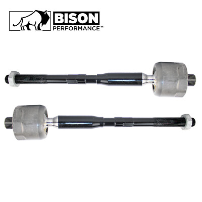 Bison Performance 2pc Set LH & RH Inner Steering TieRod Ends For C204 C207 W221