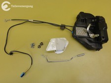 T&uuml;rschloss Fondt&uuml;r, hinten rechs, W219 CLS, A 2197300235