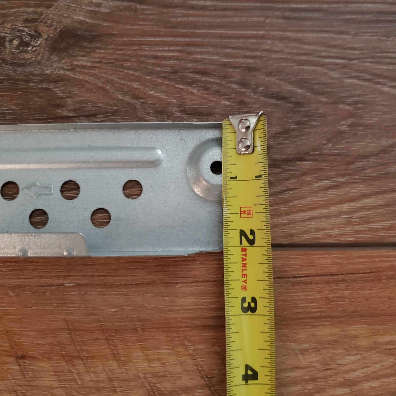 OEM DE7000561A Samsung Microwave Mounting Bracket DE7000561A & Hardware eBay