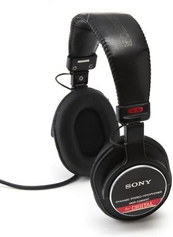 TAKUMA　SONY MDR-CD900ST SONY MONITOR HEADPHONES MDR-CD900ST Japan model NEW | eBay