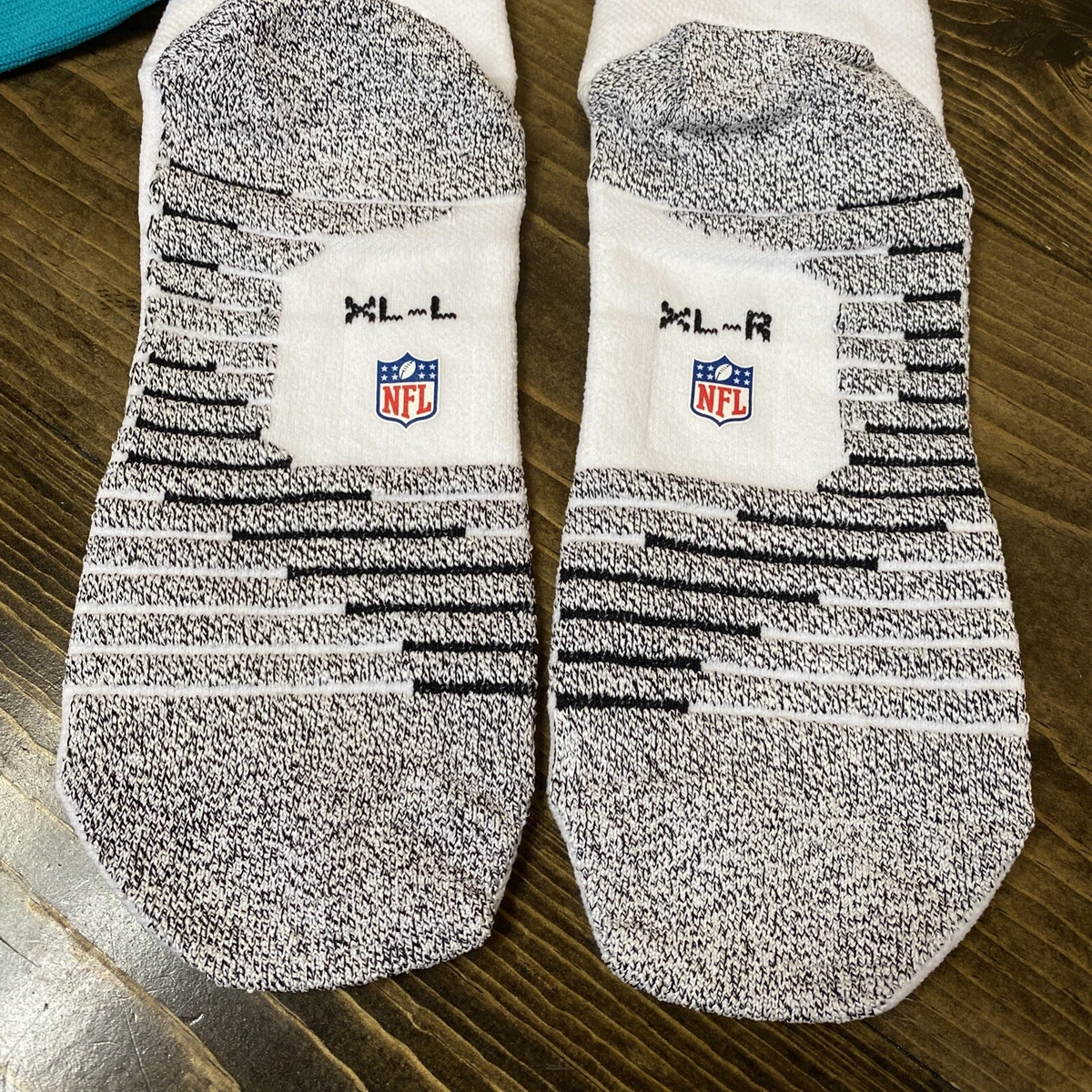 Nfl nike socks top