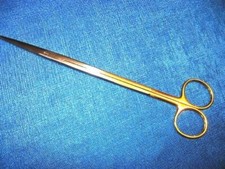 Metzen tree shears, HM, narrow shears 20 cm
