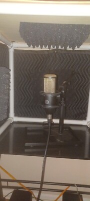 recording studio bundle