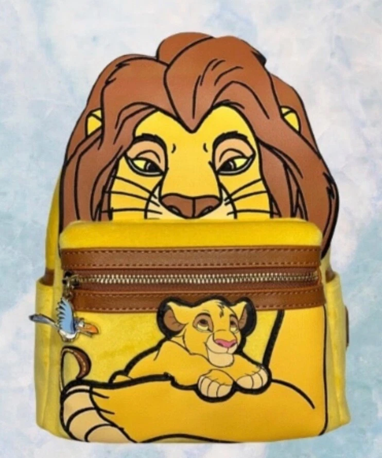 Simba bag hotsell