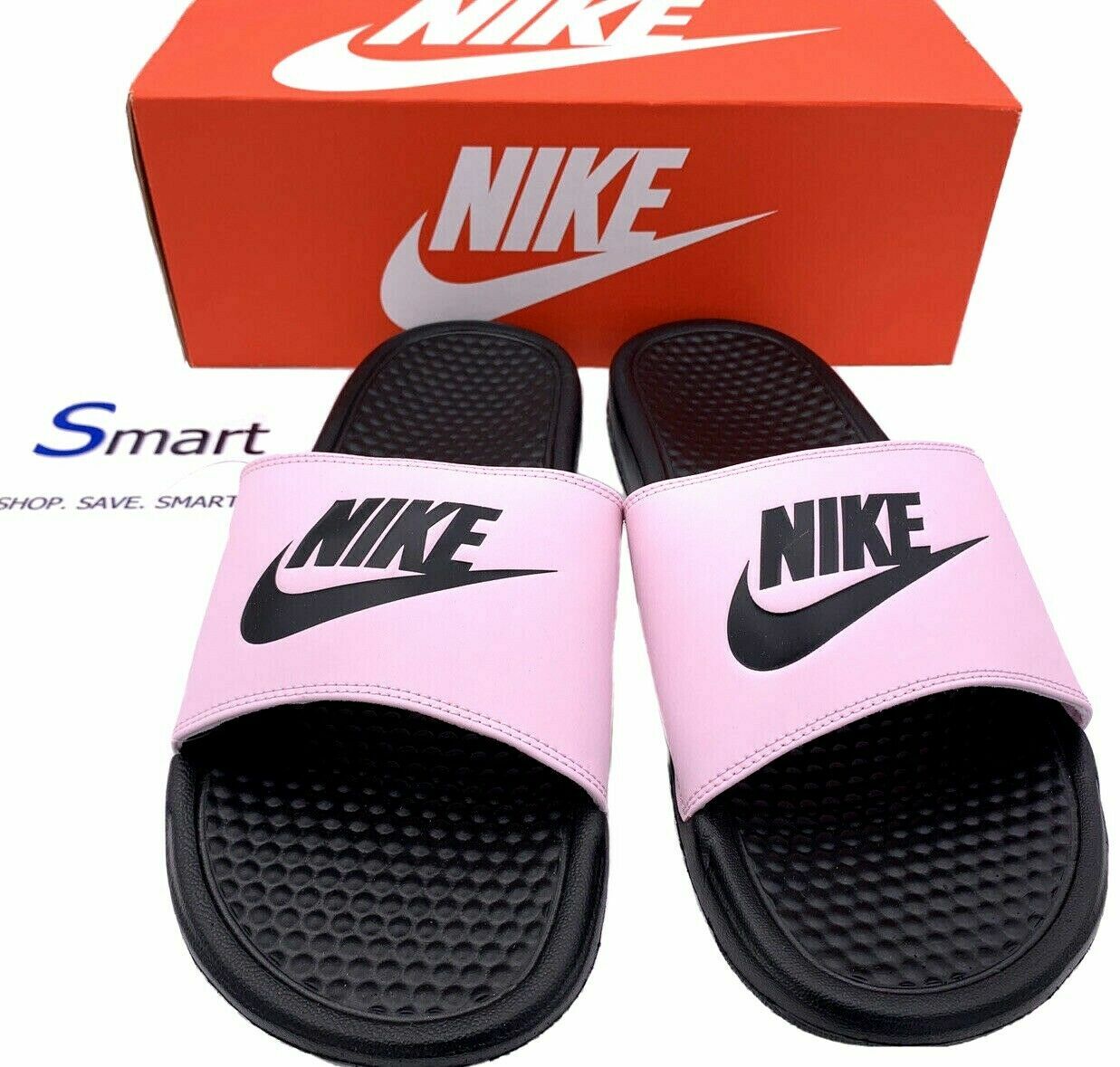 NIB SIZE 14-15 MEN Nike Benassi JDI 