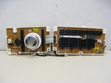 EBR63726601 Kenmore Washer User Interface Control Board-