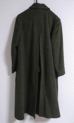75s vintage Burberry's loden coatオーストリア製 Rare Vintage Burberry Women's Loden Coat M | eBay