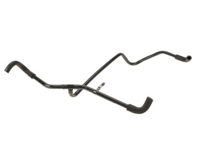 For 2004-2006 Jeep Liberty PCV Hose Mopar 98243JW 2005 3.7L V6 | eBay