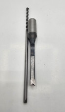 Woodworking Square Hole Saw Drill Bit Square Mortising Chisel Drill Bit 8mm