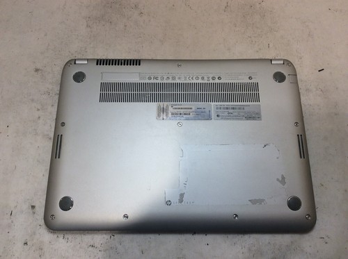 HP Spectre XT Pro Ultrabook Laptop 13" Intel Core i5 3rd Gen DAMAGED SCREEN -PP - Bild 7 von 7