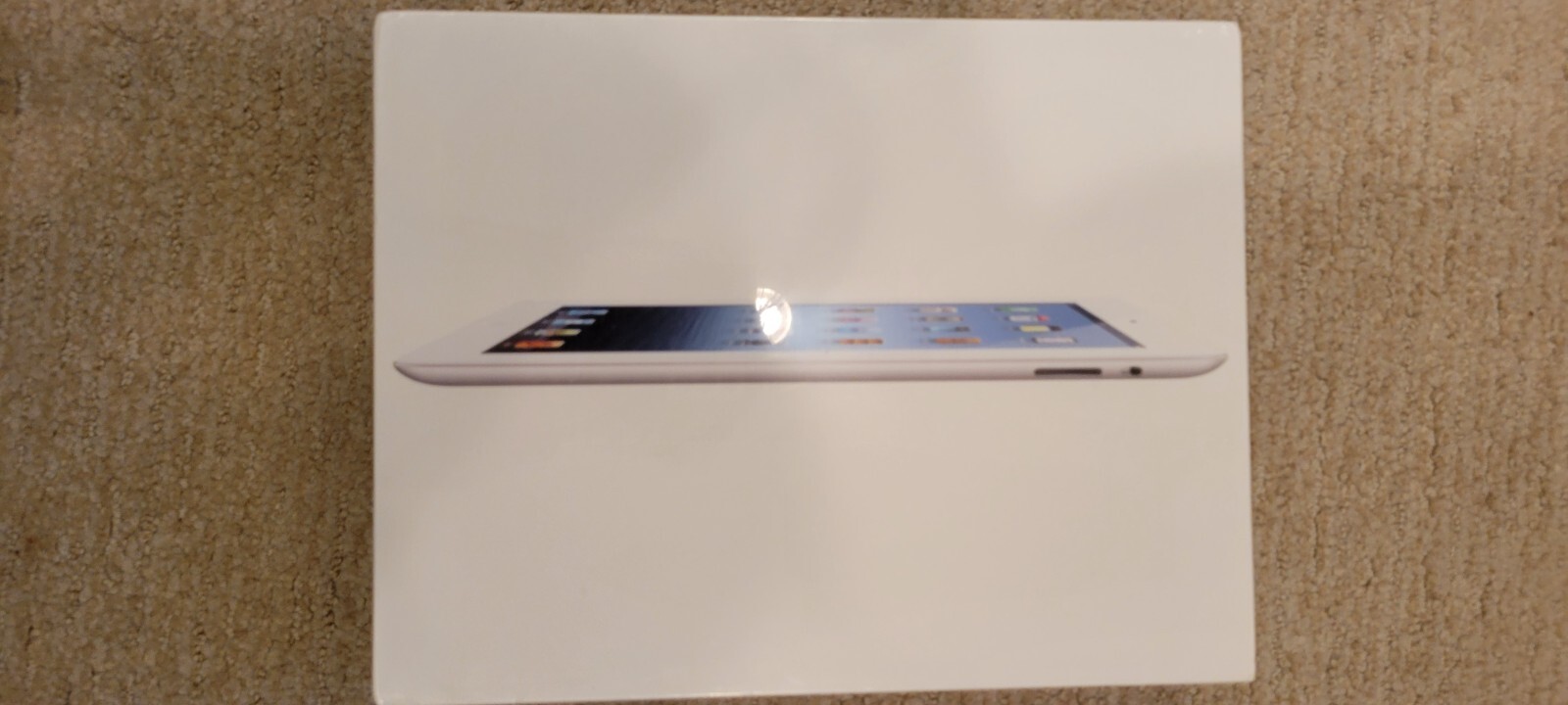 Apple iPad (3rd Generation) A1416 32 GB, Wi-Fi, 9.7 in Apple iPad (3rd Generation) A1416 32 GB, Wi-Fi, 9.7 in
