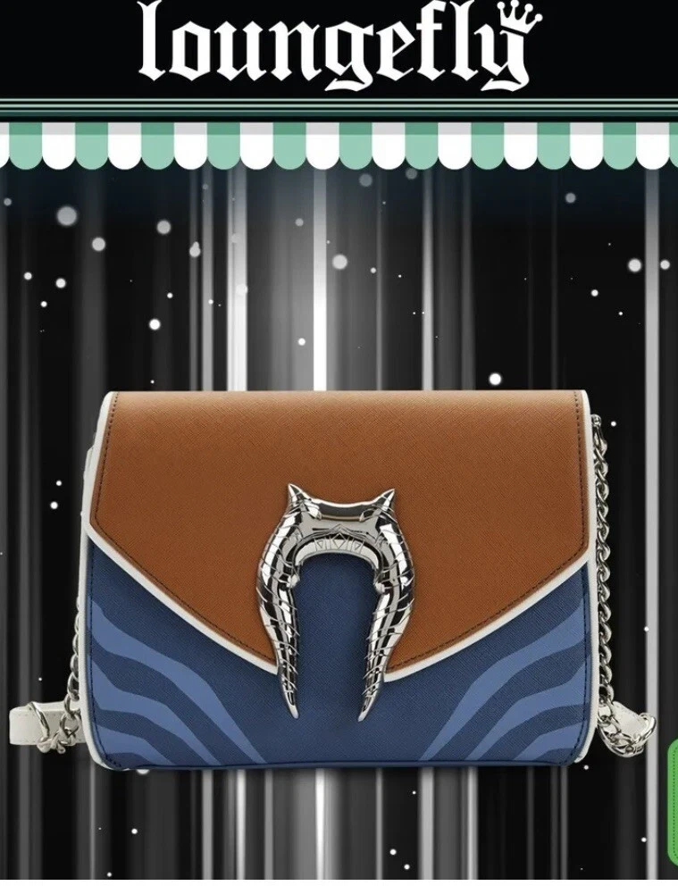 Sdcc loungefly clearance