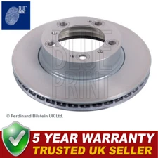 Blue Print Brake Discs Fits Porsche Boxster 1996-2004 2.5 2.7 3.2 98635140105