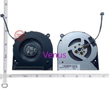 New Laptop CPU Cooling Fan For HP 14-CF 14-CK 14-CM 14-DA 14-DK 14-MA 4S-CR