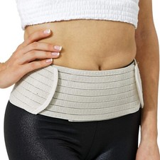 Faja Para Recuperacion De Cesarea Y Post Parto 3 En 1 Moldeadora De Cintura XL