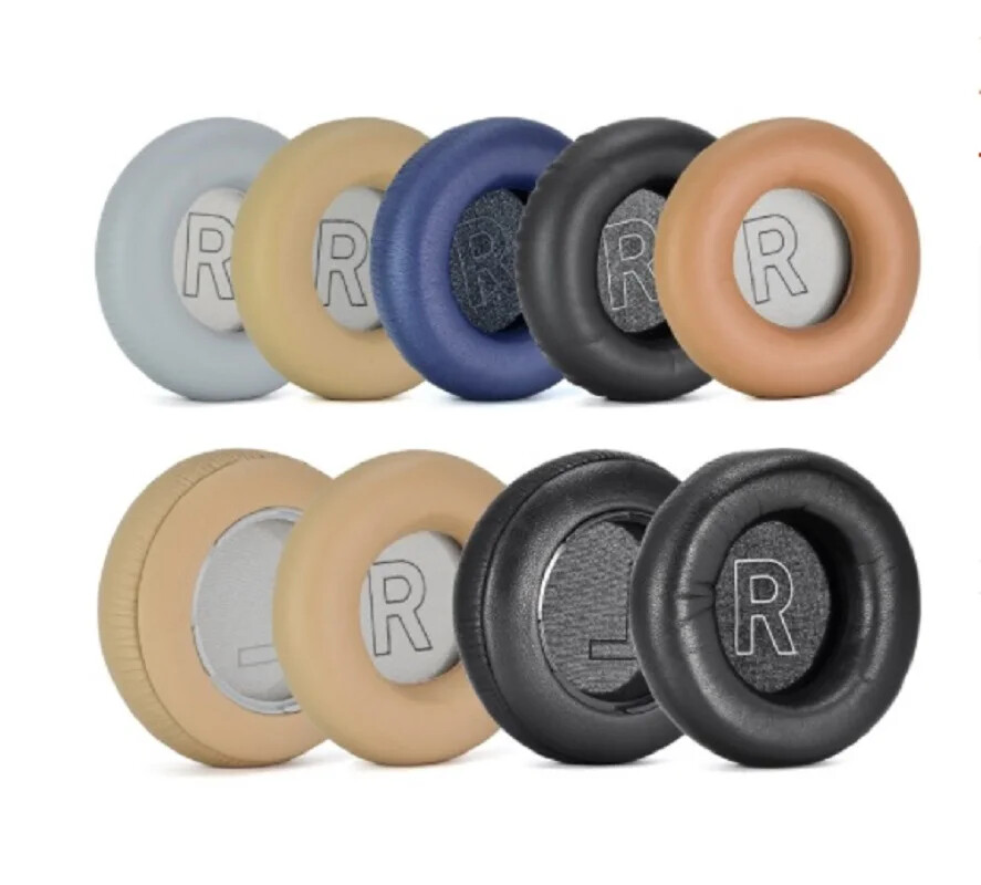 Ear Pads for Bang & Olufsen B&O H9 3rd GEN,Beoplay HX headphons