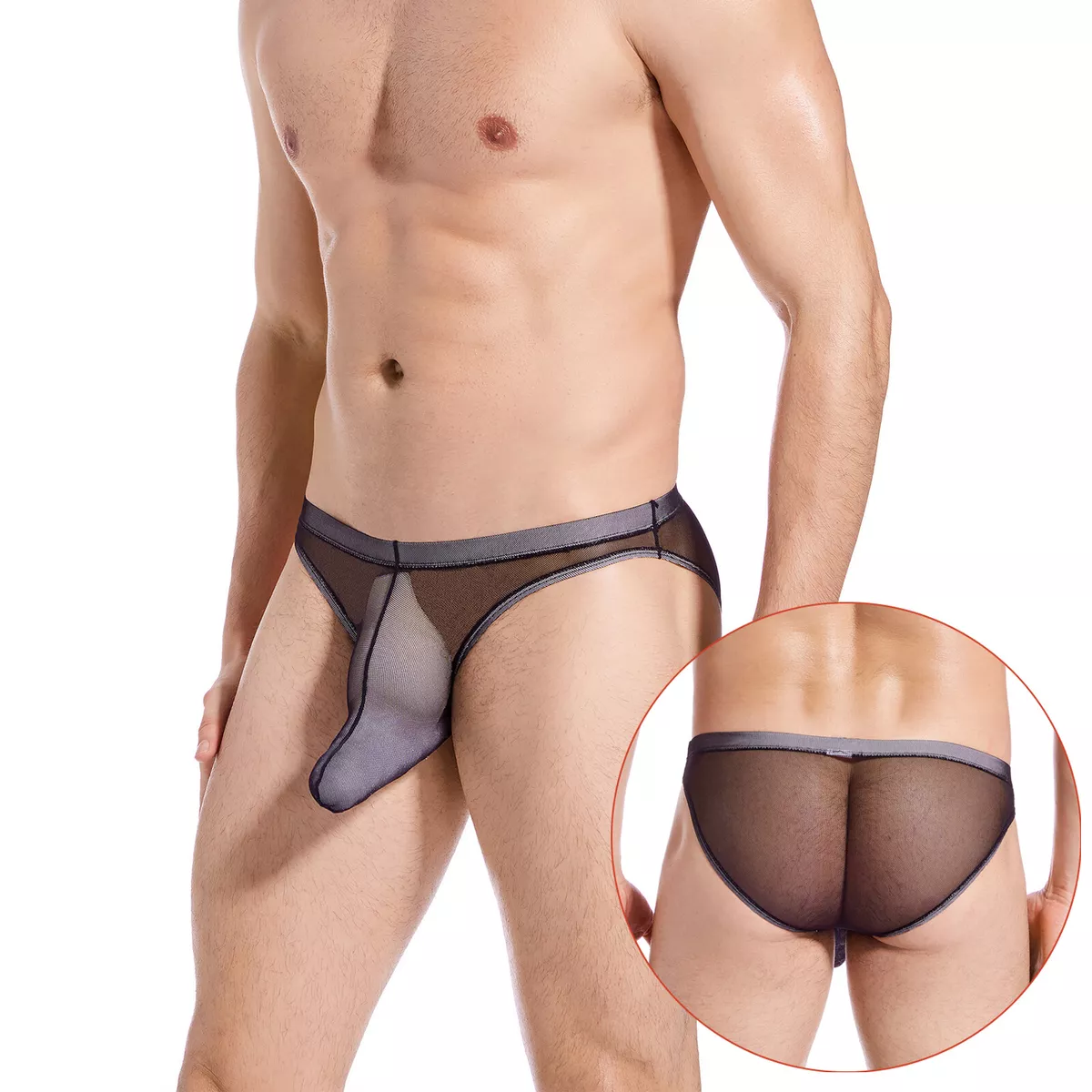 See sale through underwear