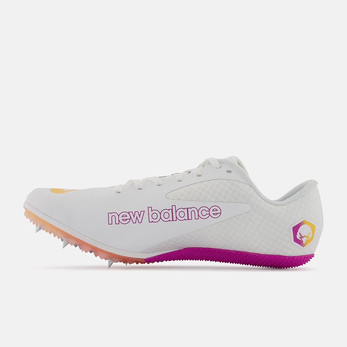 New Balance SD100v4 Mens Size 9 Women Size 10.5 Sprint Spikes New in Box! NewBalanceSD100v4-2-Edited.png  main image 2