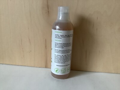 yourday aloe vera Aloe Vera Gel – HalalEveryday main image 0