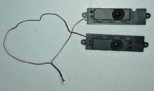 Set Of Speakers For Dell Latitude D820 - PP04X Audio Speakers