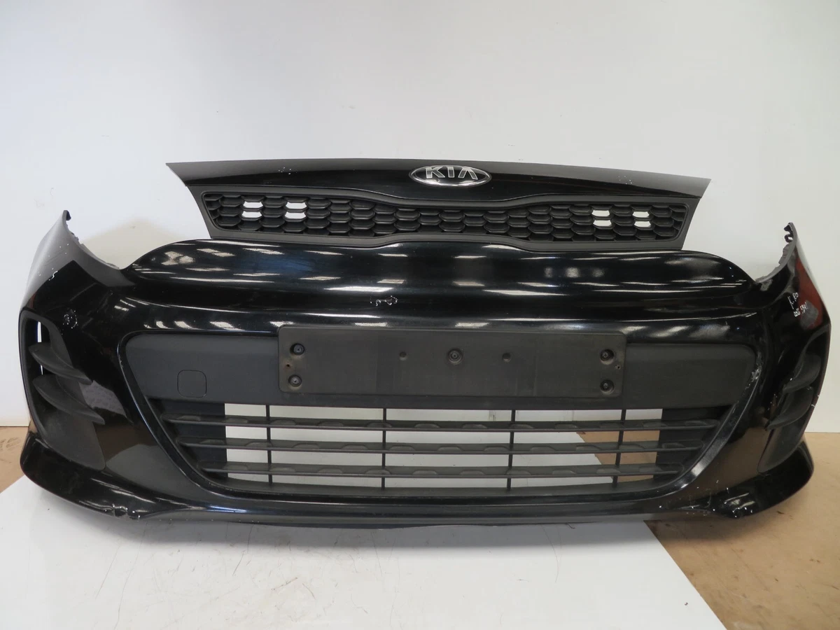 Kia rio 2016 front bumper for sale deals