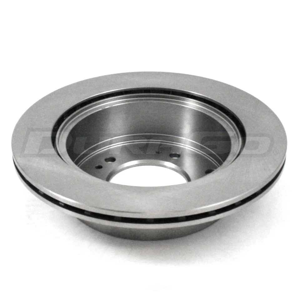 Disc Brake Rotor Auto Extra AX900402 fits 2007 Kia Sorento - Image 2 of 2