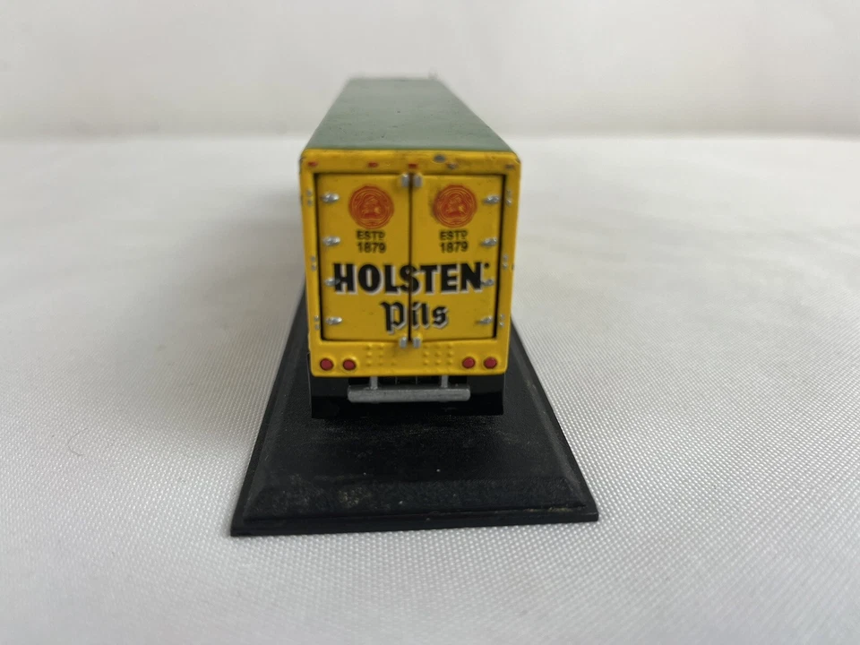 Holsten Pils Tractor Trailer Matchbox Ultra 1:100 - Image 4 of 4