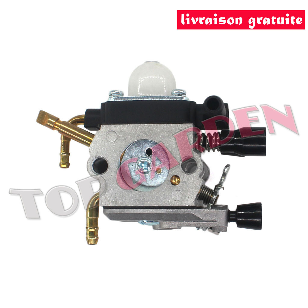 Réparation Outil Jardin Carburateur Remplacement Pour Taille-haie