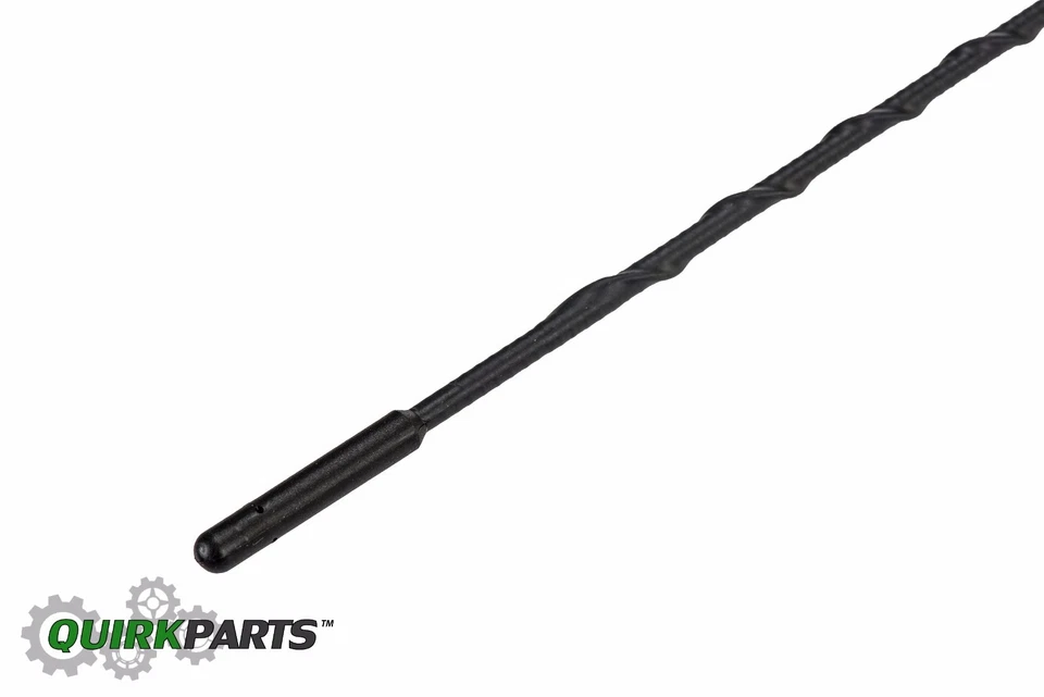 1998-2010 VW Volkswagen Beetle & 2000-2004 Jetta Golf Antenna Mast OEM BRAND NEW - Image 2 of 4