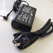 AC Power Adapter CA-570 Replacement for Canon Camcorders