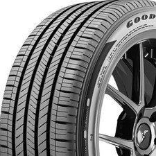 Tire Goodyear Eagle Touring 24545r19 98w T1 Soundcomfort - 98w