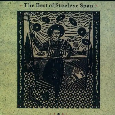 Steeleye Span - Best of