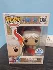 Funko Pop! Vinyl - Yamato (#1316)(Funko Shop Exclusive)