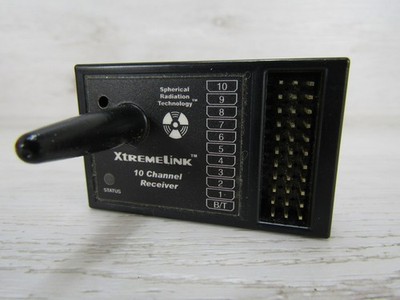 XPS XtremeLink 10 Channel Receiver Xtreme Power Systems