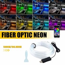 Colorful Interior Led Strip Light Rgb Atmosphere Lamps App Control For Universal Colorful Interior Led Strip Light Rgb Atmosphere Lamps App Control For Universal