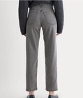 NWT Everlane The Way High Jean 2.0 - Size 29 - Faded Black - Retail $148 — photo 2