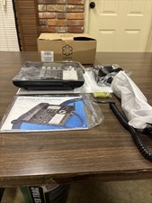 Ooma DP1 Business Desk Top Phone System VOIP 2 Line new out of box